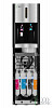 Пурифайер (Экотроник) Ecotronic V42-U4L black с системой ультрафильтрации, охлаждение компрессорное, с большим накопительным баком воды, напольный