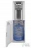 Кулер для воды (Экотроник) Ecotronic P8-LX white с нижней загрузкой бутыли, охлаждение компрессорное, напольный