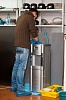 Санобработка (дезинфекция) кулера с верхней загрузкой бутыли в офисе или на дому (в пределах МКАД).