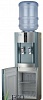 Кулер для воды (Экотроник) Ecotronic H1-LF с 16л. холодильником, компрессорное охлаждение, напольный