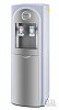 Пурифайер (Экотроник) Ecotronic C21-U4L white-silver с системой ультрафильтрации, охлаждение компрессорное, напольный