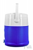 Термос-раздатчик Ecotronic CoolStrong-13 Blue на 13 литров холодной воды (не охлаждает!)