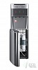 Пурифайер (Экотроник) Ecotronic M30-U4L silver+SS  с системой ультрафильтрации, защита горячей воды, охлаждение компрессорное, напольный