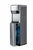 Кулер для воды (Ваттен) VATTEN L45SK напольный, с нижней загрузкой бутыли, компрессорное охлаждение