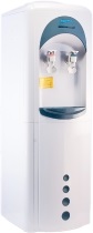 Кулер для воды (Аква Ворк) Aqua Work 16-LK/HLN без охлаждения, напольный
