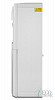Пурифайер (Экотроник) Ecotronic C21-U4LE white-silver с системой ультрафильтрации, охлаждение электронное, напольный