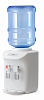 Кулер для воды (Ваттен) VATTEN D27WF настольный с нагревом без охлаждения (чайник)