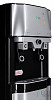 Пурифайер (Экотроник) Ecotronic T98-U4L black с системой ультрафильтрации, охлаждение компрессорное