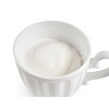 Вспениватель молока-капучинатор  Lagretti MF-8 white