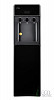 Кулер для воды (Экотроник) Ecotronic K42-LXE black, с электронным охлаждением, напольный