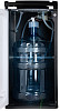 Кулер Ecotronic K41-LXE white+black с нижней загрузкой бутыли и электронным охлаждением