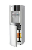 Пурифайер Aquaalliance H1s-LD white/silver, с системой ультрафильтрации, охлаждение электронное