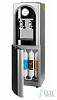 Пурифайер (Экотроник) Ecotronic C21-U4L black с системой ультрафильтрации, охлаждение компрессорное, напольный