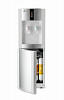 Пурифайер  Aquaalliance H1s-LD white/silver напольный, с системой ультрафильтрации, охлаждение электронное