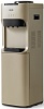 Кулер для воды (Ваттен) VATTEN V45QKB напольный с компрессорным охлаждением, с холодильником
