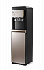 Кулер для воды LD-AEL-806a black/gold, нижняя загрузка бутыли, электронное охлаждение Кулер для воды LD-AEL-806a black/gold, нижняя загрузка бутыли, электронное охлаждение