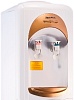 Кулер для воды Aqua Work (Аква Ворк) 16-LD/HLN Gold напольный, с электронным охлаждением, без шкафчика
