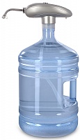 Помпа для воды (на 19л бутыль)  Ecotronic PLR-300 silver