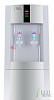 Пурифайер (Экотроник) Ecotronic H1-U4LE white-silver с системой ультрафильтрации, охлаждение электронное, напольный