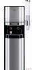 Пурифайер (Экотроник) Ecotronic A30-U4L ExtraHot silver с системой ультрафильтрации, охлаждение компрессорное, напольный