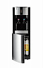 Пурифайер  Aquaalliance H1s-LD black/silver напольный, с системой ультрафильтрации, охлаждение электронное