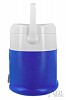 Термос-раздатчик Ecotronic CoolStrong-7 Blue на 7 литров холодной воды (не охлаждает!)