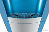 Пурифайер (Экотроник) Ecotronic H1-U4L с системой ультрафильтрации, охлаждение компрессорное, напольный