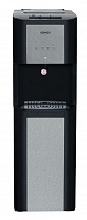 Кулер для воды (Ваттен) VATTEN L48NK с нижней загрузкой бутыли,напольный с компрессорным охлаждением