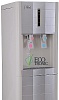 Пурифайер (Экотроник) Ecotronic V40-U4L с системой ультрафильтрации, защита от детей, охлаждение компрессорное, напольный