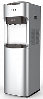 Кулер для воды (Ваттен) VATTEN V45SE напольный с электронным охлаждением