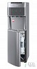 Пурифайер (Экотроник) Ecotronic M30-U4L silver+SS  с системой ультрафильтрации, защита горячей воды, охлаждение компрессорное, напольный