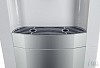 Диспенсер Экочип V21-LWD white-silver для раздачи воды без нагрева и охлаждения.