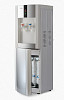 Пурифайер (АЕЛ) LD-AEL-47s white/silver напольный, с системой ультрафильтрации, охлаждение электронное
