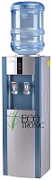 Кулер для воды (Экотроник) Ecotronic H1-LE v.2 без шкафчика, электронное охлаждение, напольный