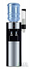 Диспенсер Экочип V21-LWD black+silver для раздачи воды без нагрева и охлаждения.