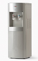 Пурифайер (АЕЛ) LC-AEL-280S silver напольный,  с системой ультрафильтрации, охлаждение компрессорное, напольный