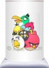 Чехол МиО для 19л бутыли (Angry Birds) 
