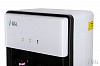 Пурифайер (Экотроник)  Ecotronic H40-U4L white-black  с системой ультрафильтрации, охлаждение компрессорное, напольный