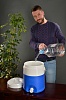 Термос-раздатчик Ecotronic Ecotronic CoolStrong-7 Red  на 7 литров холодной воды (не охлаждает!)