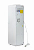 Кулер для воды ABC V500E, электронное охлаждение, напольный, белый