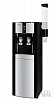 Пурифайер (Экотроник)  Ecotronic H1-U4L black с системой ультрафильтрации, охлаждение компрессорное, напольный