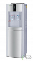 Пурифайер (Экотроник) Ecotronic H1-U4L white с системой ультрафильтрации, охлаждение компрессорное, напольный
