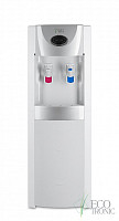Пурифайер (Экотроник) Ecotronic B3-U4LM silver с системой ультрафильтрации, охлаждение компрессорное, напольный