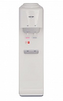 Кулер для воды  (Ваттен) VATTEN V802WK напольный, с компрессорным охлаждением