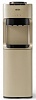 Кулер для воды (Ваттен) VATTEN V45QKB напольный с компрессорным охлаждением, с холодильником