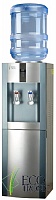 Кулер для воды (Экотроник) Ecotronic H1-LF с 16л. холодильником, компрессорное охлаждение, напольный