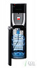 Кулер для воды (Экотроник) Ecotronic P10-LX Black с нижней загрузкой бутыли, охлаждение компрессорное, напольный