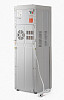 Пурифайер (АЕЛ) LD-AEL-47s white/silver напольный, с системой ультрафильтрации, охлаждение электронное