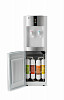 Пурифайер  Aquaalliance H1s-LD white/silver напольный, с системой ультрафильтрации, охлаждение электронное