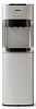 Кулер для воды (Ваттен) VATTEN L45SE напольный, с нижней загрузкой бутыли, электронное охлаждение